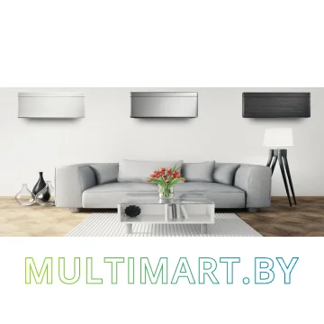 Кондиционер Daikin Stylish FTXA50BS/RXA50B картинка 6